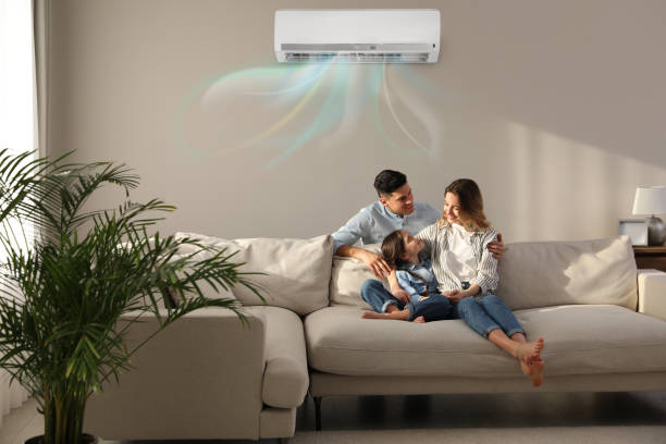 Best Ductless HVAC Repair  in Vinita, OK