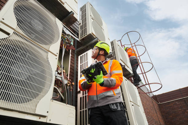 Best Emergency HVAC Repair  in Vinita, OK