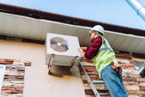 Best Local HVAC Companies  in Vinita, OK