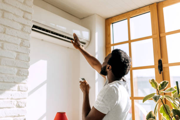 Best HVAC Repair Near Me  in Vinita, OK