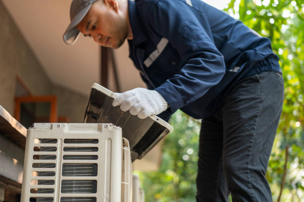 Best Best HVAC Companies  in Vinita, OK