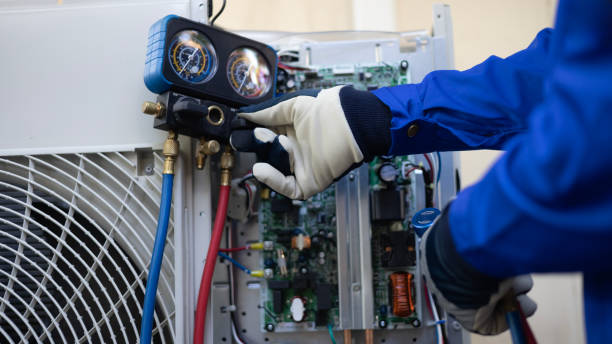 Best HVAC Companies Near Me  in Vinita, OK