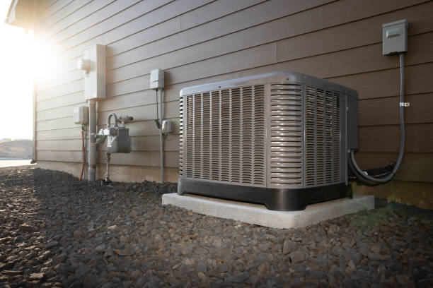 HVAC Emergency Services in Vinita, OK
